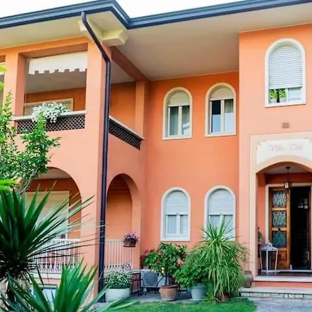 Comfort Apartment Garda Lake W/T Pool And Parking! Garda (Verona)